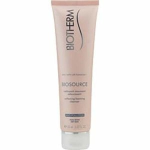 Biotherm 313574 By  Biosource Softening Foaming Cleanser ( Dry Skin ) 