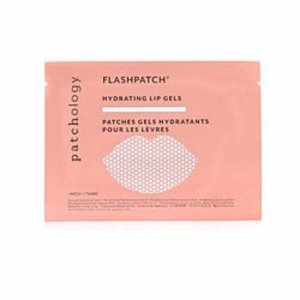 Patchology 350298 Flashpatch Hydrating Lip Gels - 5 Pack