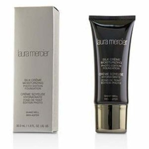 Laura 304425 Laura Mercier By Laura Mercier Silk Creme Moisturizing Ph