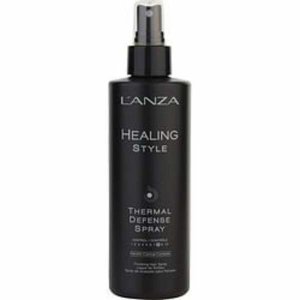 Lanza 293918 By  Healing Style Thermal Defense Spray 6.8 Oz For Anyone