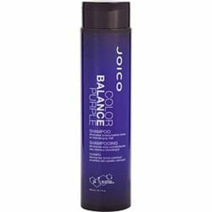 Joico 334200 By  Color Balance Purple Shampoo 10.1 Oz For Anyone