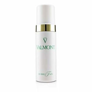 Valmont 331619 By  Purity Bubble Falls (cleansing  Balancing Face Foam