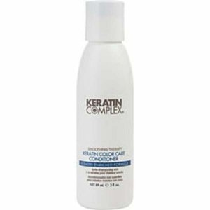 Keratin 277783 By  Keratin Color Care Conditioner 3 Oz For Anyone