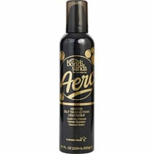 Bondi 392207 By  Aero Aerated Self Tanning Foam Liquidgold - Coconut -