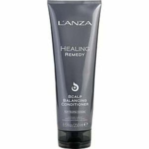 Lanza 362990 Advanced Healing Remedy Scalp Balancing Conditioner, 8.5 