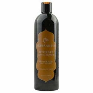 Marrakesh 219571 By  Dreamsicle Conditioner With Hemp  Argan Oils 25 O