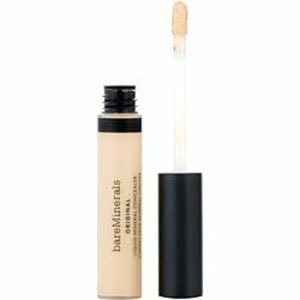 Bareminerals 402916 By  Liquid Mineral Concealer - Fair 1n --6ml0.20oz