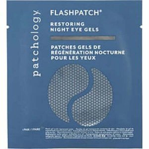 Patchology 387073 By  Flashpatch Eye Gels - Restoring Night  --1pair F