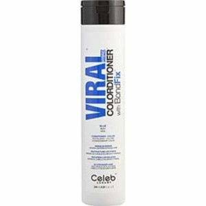 Celeb 336022 By  Viral Colorditioner Blue 8.25 Oz For Anyone