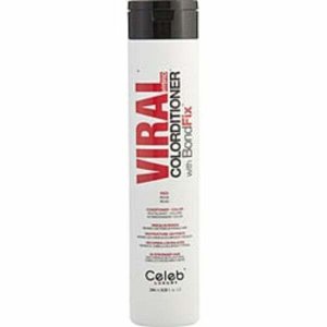 Celeb 336024 By  Viral Colorditioner Red 8.25 Oz For Anyone