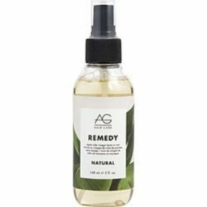 Agent 370377 Ag Hair Care By Ag Hair Care Remedy Spray 5 Oz For Anyone