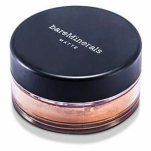 Bareminerals 239266 By   Matte Foundation Broad Spectrum Spf15 - Golde