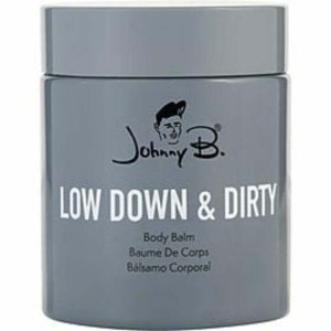 Johnny 352768 Johnny B By Johnny B Body Balm Low Down  Dirty --100ml3.