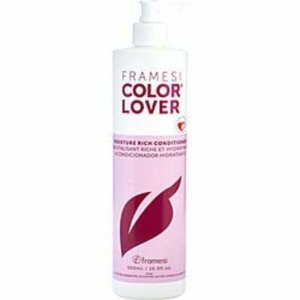 Framesi 426623 By  Color Lover Moisture Rich Conditioner 16.9 Oz For A