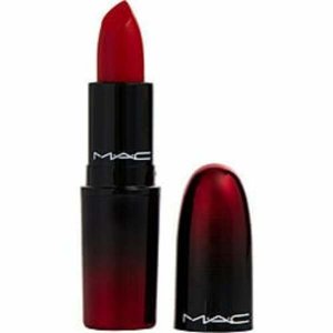 Artistic 359432 Mac By Make-up Artist Cosmetics Love Me Lipstick - Sha