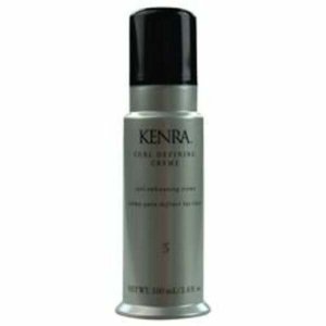 Kenra 266226 Curl Defining Creme 3.4 Oz For All Hair Types