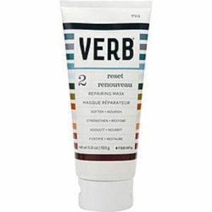 Verb 338731 By  Reset Repairing Mask 6.8 Oz For Anyone