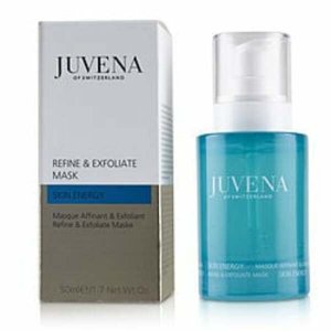 Juvena 329337 By  Skin Energy - Refine  Exfoliate Mask  --50ml1.7oz Fo