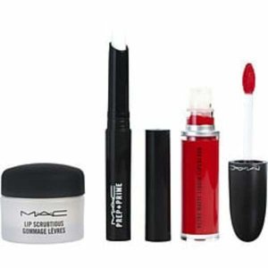 Artistic 409491 Mac By Make-up Artist Cosmetics Travel Exclusive Lip K