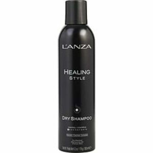 Lanza 362983 By  Advanced Healing Style Dry Shampoo 6.3 Oz For Anyone