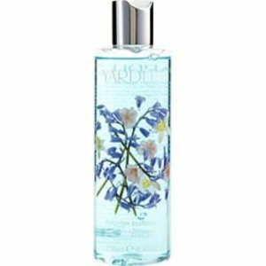 Yardley 307813 Yardley By Yardley English Bluebell Body Wash 8.4 Oz Fo