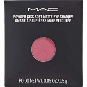 Artistic 374971 Mac By Make-up Artist Cosmetics Powder Kiss Eyeshadow 