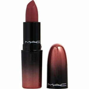 Artistic 351918 Mac By Make-up Artist Cosmetics Love Me Lipstick - Und