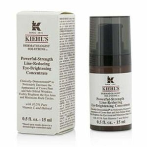 Kiehls 280464 Kiehl's By Kiehl's Dermatologist Solutions Powerful-stre