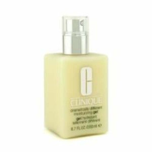 Clinique 214804 By  Dramatically Different Moisturising Gel - Combinat