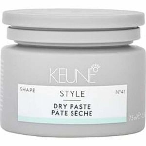 Keune 380742 By  Style Dry Paste 2.5 Oz For Anyone