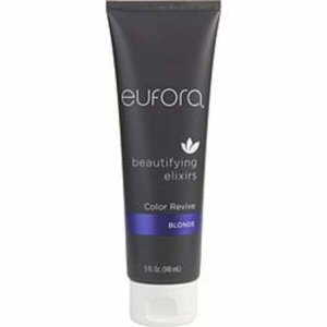 Eufora 337572 By  Beautifying Elixirs Color Revive Blonde 5 Oz For Any