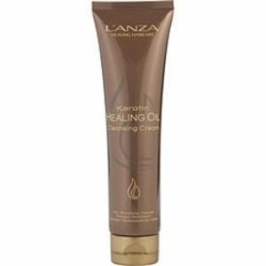 Lanza 362976 By  Keratin Healing Oil Cleansing Cream 3.3 Oz For Anyone