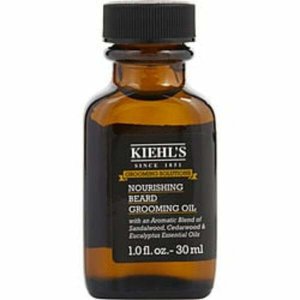 Kiehls 333114 Kiehl's By Kiehl's Grooming Solutions Nourishing Beard G