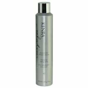 Kenra 266239 Platinum Boosting Spray Foam - 8 Oz Styling Product