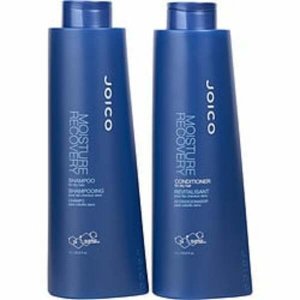 Joico 337130 By  2 Piece Moisture Recovery Shampoo 33.8 Oz And Moistur