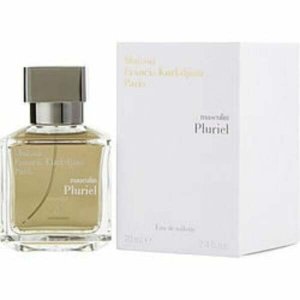 Maison 294174 Masculin Pluriel By Maison Francis Edt Spray 2.4 Oz For 