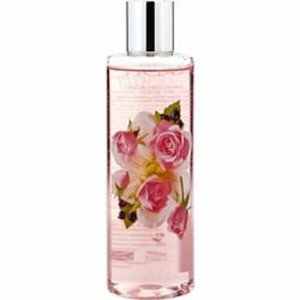 Yardley 350077 Yardley By Yardley English Rose Body Wash 8.4 Oz For Wo