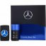 Mercedesbenz 302350 Mercedes-benz Man By Mercedes-benz Edt Spray 1.7 O