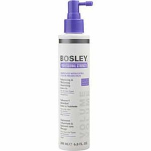 Bosley 222787 By  Volumizing  Thickening Nourishing Leave-in 6.8 Oz Fo