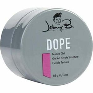 Johnny 336972 Johnny B By Johnny B Dope Texture Gel 3 Oz For Men