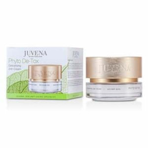 Juvena 261363 By  Phyto De-tox Detoxifying 24h Cream  --50ml1.7oz For 