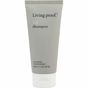 Living 350487 By  Full Shampoo 2 Oz For Anyone