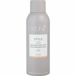 Keune 423905 By  Style Brilliant Gloss Spray 4.4 Oz For Anyone