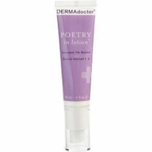 Dermadoctor 339256 By  Poetry In Lotion Intensive 1% Retinol 1 Oz For 