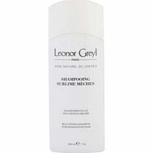 Leonor 403262 By  Shampooing Sublime Mches Shampoo For Highlighted Hai