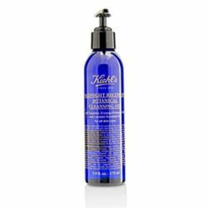 Kiehls 302964 Kiehl's By Kiehl's Midnight Recovery Botanical Cleansing