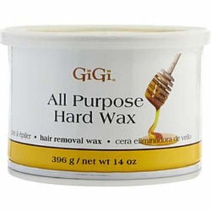 Gigi 349931 By  All Purpose Hard Wax 14 Oz For Women