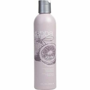 Pure 343219 Abba By Abba Pure  Natural Hair Care Volume Conditioner 8 