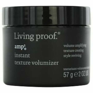 Living 277709 By  Amp 2 Instant Texture Volumizer 2 Oz For Anyone