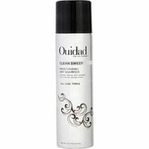 Ouidad 411431 By  Clean Sweep Moisturizing Dry Shampoo 5 Oz For Anyone